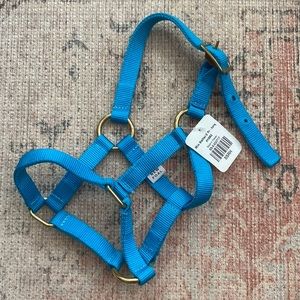 Nylon Miniature Horse Halter for New Foal Brand New